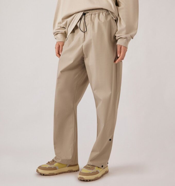 UNISEX RAIN TECH NYLON PANT