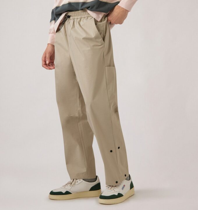 UNISEX RAIN TECH NYLON PANT