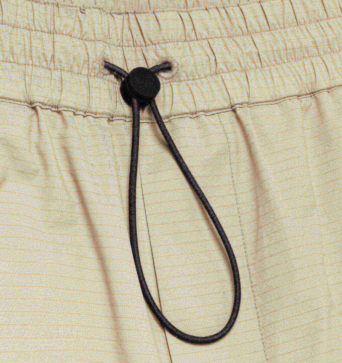 UNISEX RAIN TECH NYLON PANT