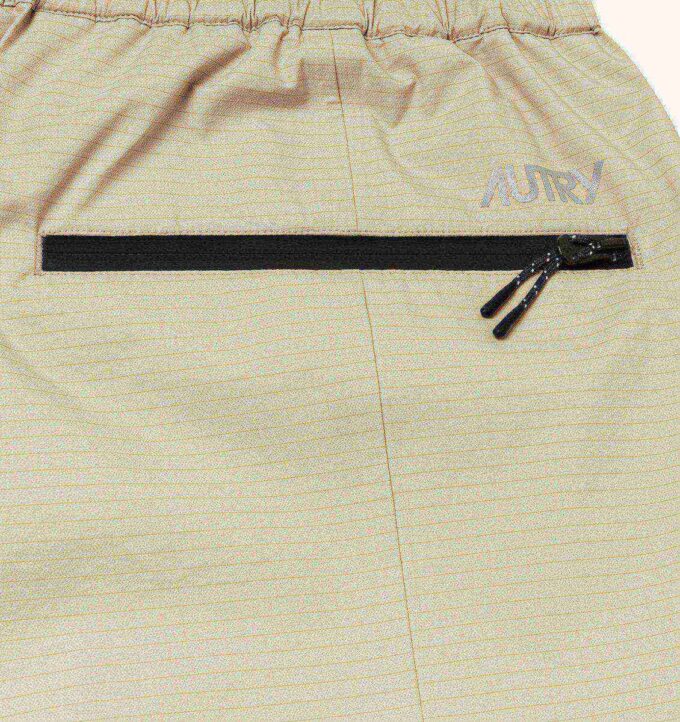 UNISEX RAIN TECH NYLON PANT