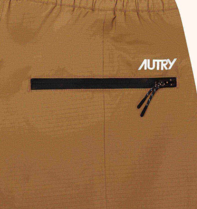 UNISEX RAIN TECH NYLON PANT