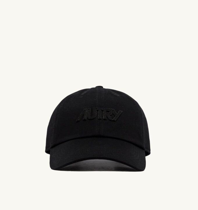 UNISEX TONAL LOGO BASEBALL CAP
