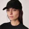UNISEX TONAL LOGO BASEBALL CAP