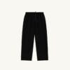 UNISEX TONAL LOGO NYLON PANTS