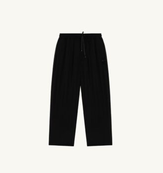 UNISEX TONAL LOGO NYLON PANTS