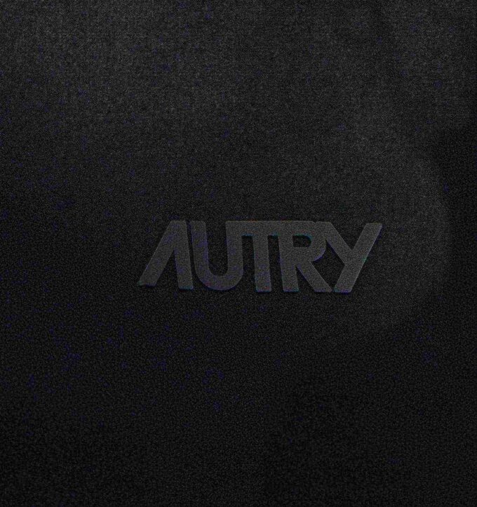 UNISEX TONAL LOGO NYLON PANTS