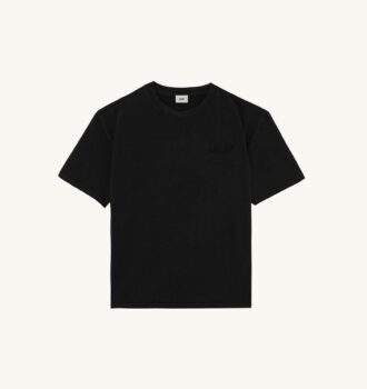 UNISEX TONAL LOGO TEE