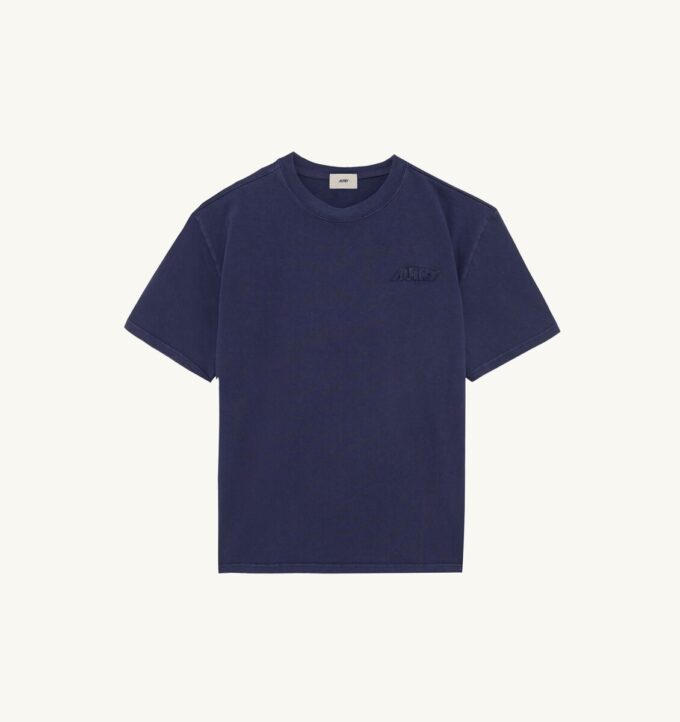 UNISEX TONAL LOGO TEE