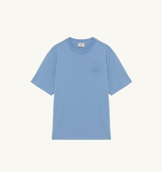UNISEX TONAL LOGO TEE