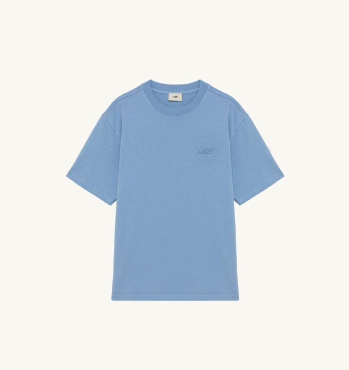 UNISEX TONAL LOGO TEE