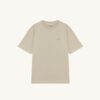UNISEX TONAL LOGO TEE UNISEX TONAL LOGO TEE