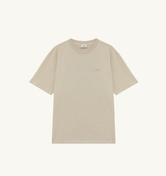 UNISEX TONAL LOGO TEE