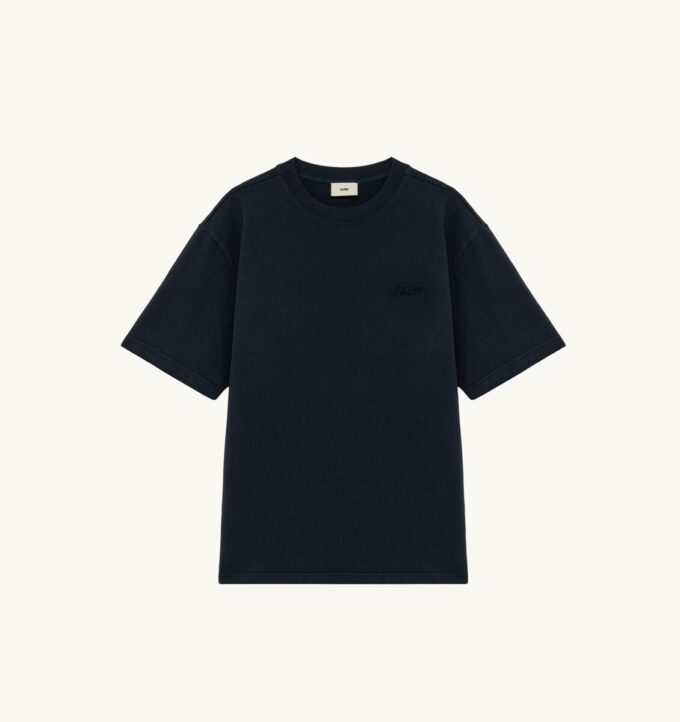 UNISEX TONAL LOGO TEE