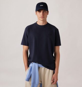 UNISEX TONAL LOGO TEE