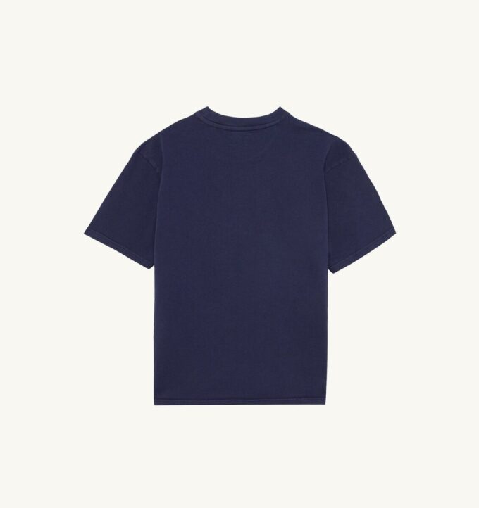 UNISEX TONAL LOGO TEE
