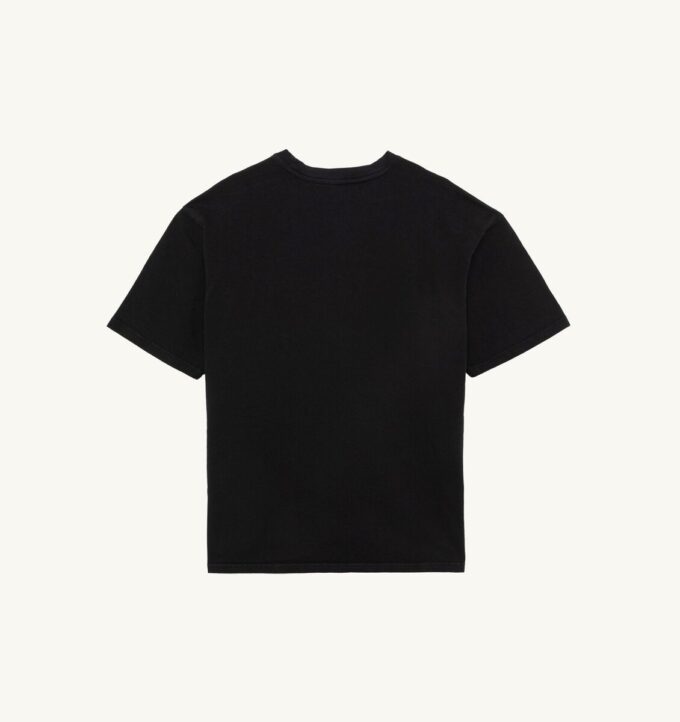 UNISEX TONAL LOGO TEE