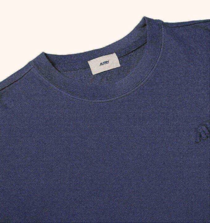 UNISEX TONAL LOGO TEE