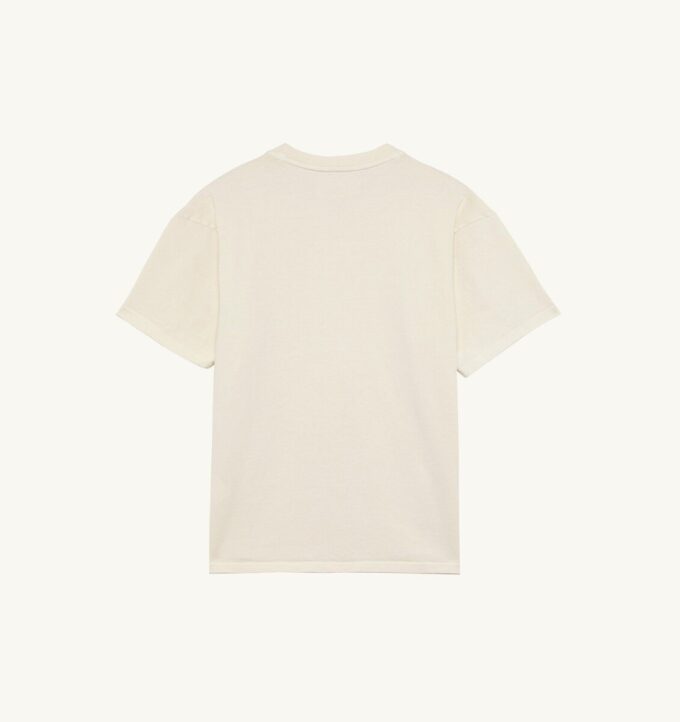 UNISEX TONAL LOGO TEE