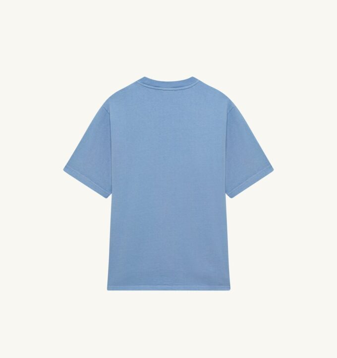 UNISEX TONAL LOGO TEE