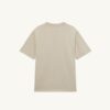 UNISEX TONAL LOGO TEE UNISEX TONAL LOGO TEE