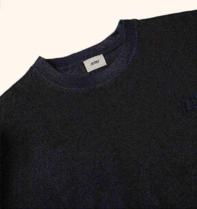 UNISEX TONAL LOGO TEE