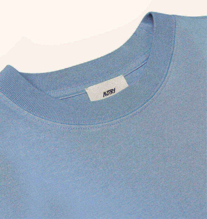 UNISEX TONAL LOGO TEE