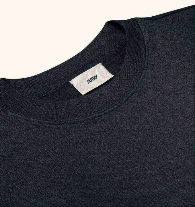 UNISEX TONAL LOGO TEE
