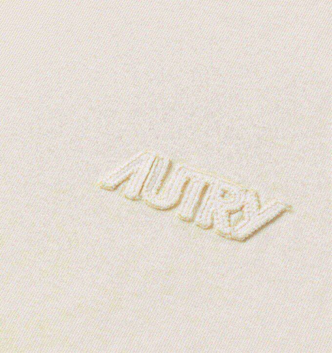 UNISEX TONAL LOGO TEE