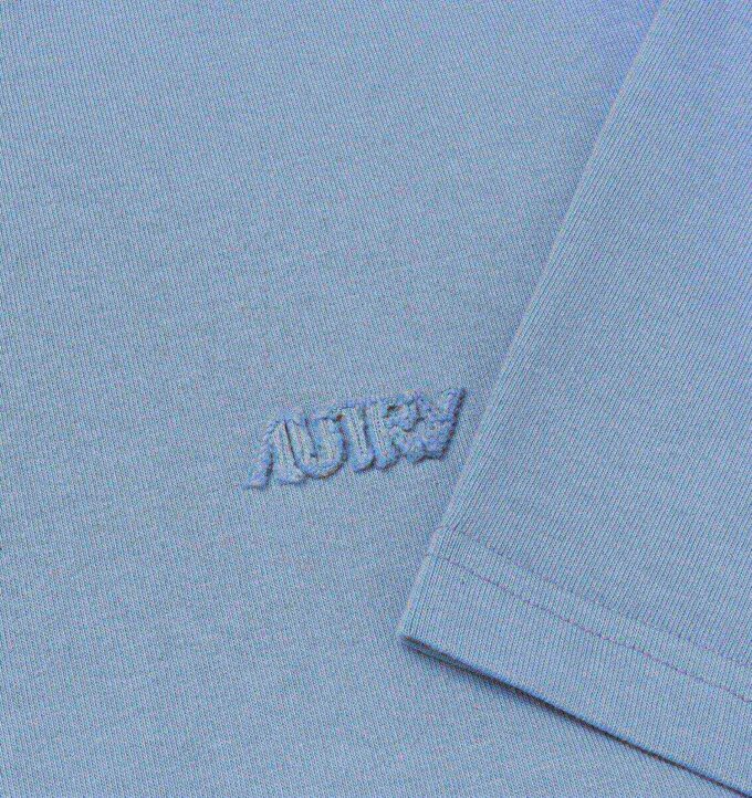 UNISEX TONAL LOGO TEE