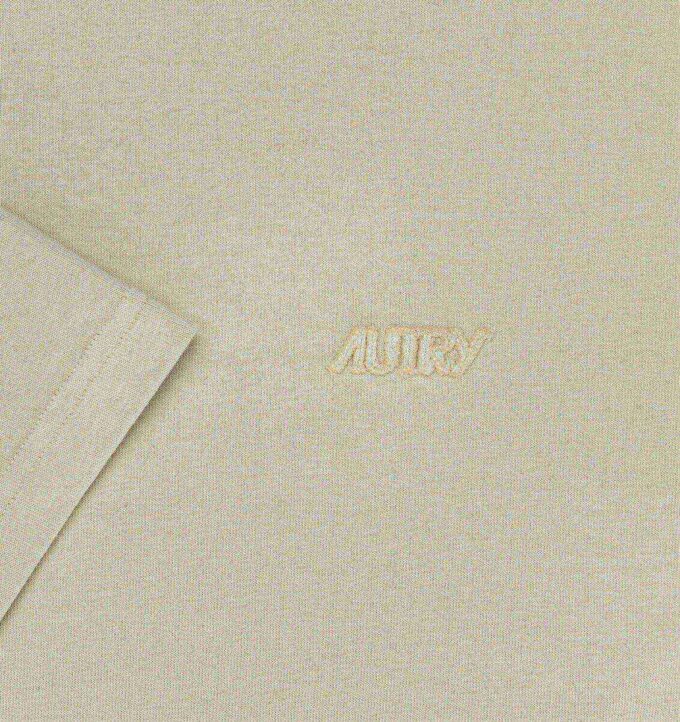 UNISEX TONAL LOGO TEE UNISEX TONAL LOGO TEE