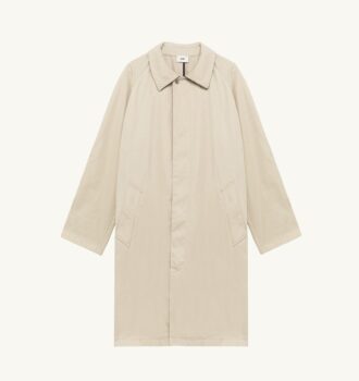UNISEX TRENCH
