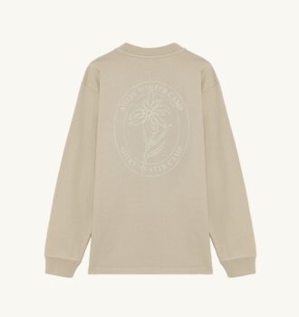 UNISEX WINTER CAMP LONG-SLEEVE TEE