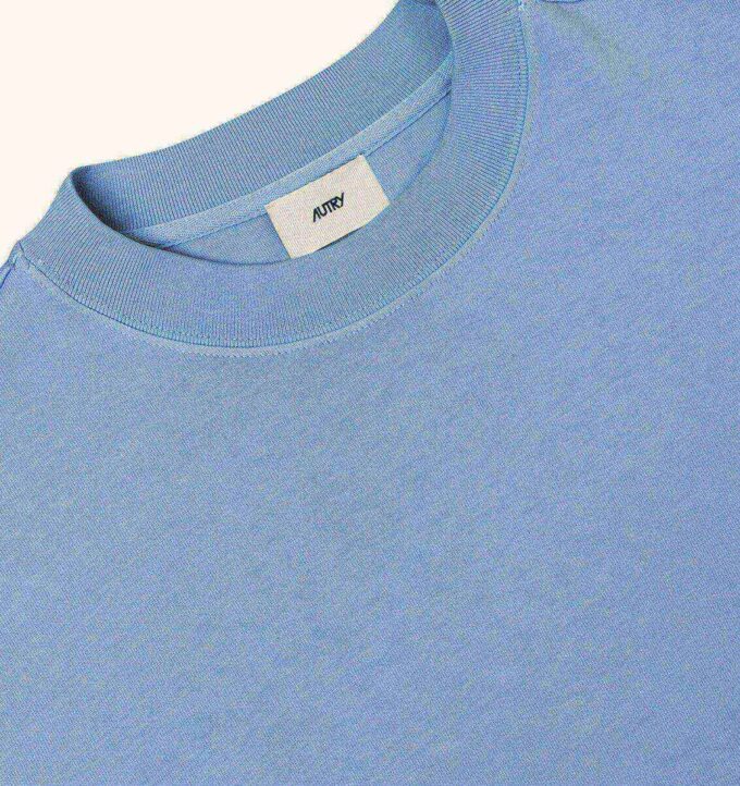 UNISEX WINTER CAMP LONG-SLEEVE TEE