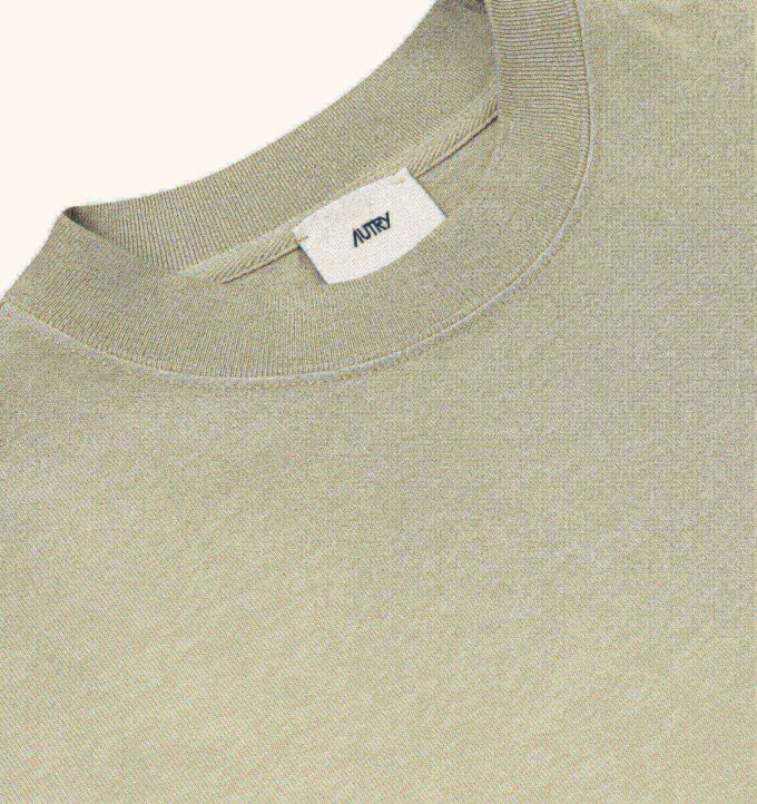 UNISEX WINTER CAMP LONG-SLEEVE TEE