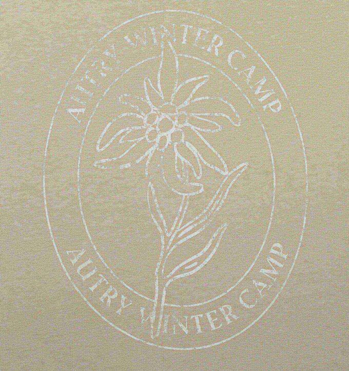 UNISEX WINTER CAMP LONG-SLEEVE TEE